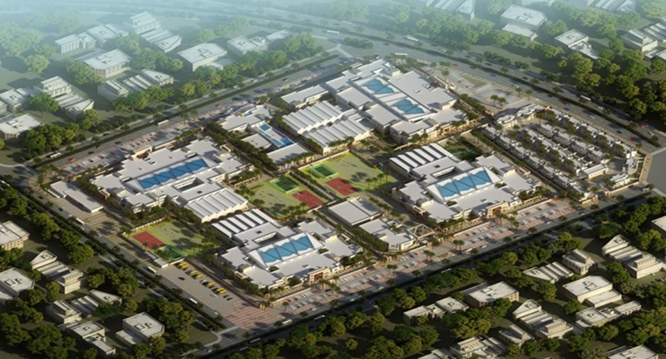 Al Andalus School
