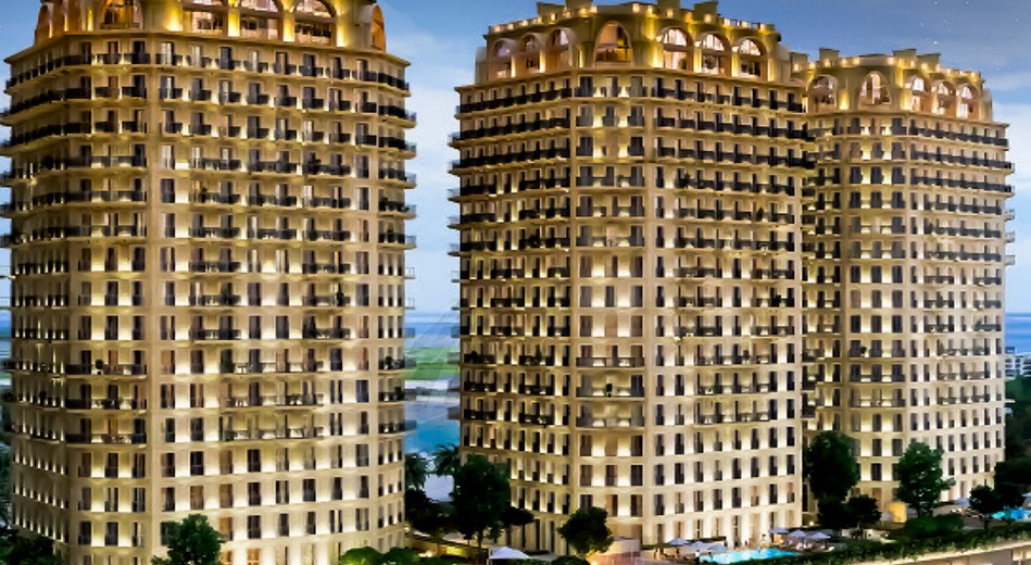 Floresta Tower