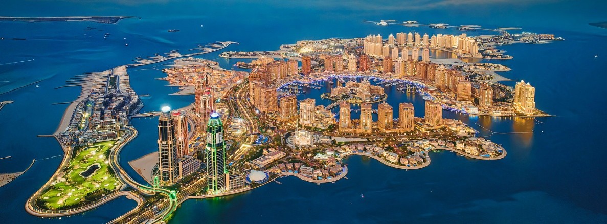 PA-19 Pearl Qatar
