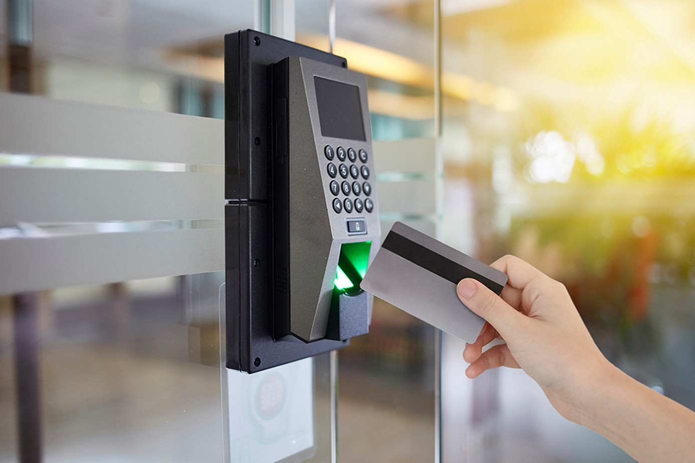 Access Control System