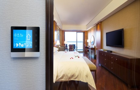 GRMS and Home Automation