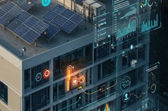 IBMS & Energy Management System