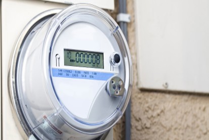 Smart Metering System