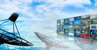 SMATV & IPTV System